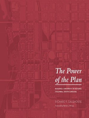 cover image of The Power of the Plan